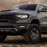 Cape Coral Chrysler Dodge Jeep Ram 2024 Ram 1500 TRX
