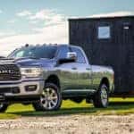 Cape Coral Chrysler Dodge Jeep Ram 2024 Ram 2500