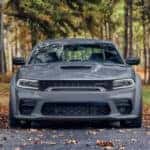 Cape Coral Chrysler Dodge Jeep Ram 2023 Dodge Charger