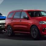 Cape Coral Chrysler Dodge Jeep Ram 2023 Dodge Durango