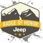 Cape Coral Chrysler Dodge Jeep Ram 2023 Jeep Badge of Honor