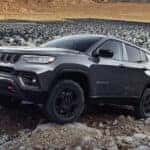 Cape Coral Chrysler Dodge Jeep Ram 2023 Jeep Compass