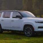 Cape Coral Chrysler Dodge Jeep Ram 2023 Jeep Grand Wagoneer