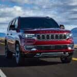 Cape Coral Chrysler Dodge Jeep Ram 2023 Jeep Wagoneer