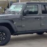 Cape Coral Chrysler Dodge Jeep Ram 2023 Jeep Willys
