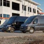 Cape Coral Chrysler Dodge Jeep Ram 2023 Ram ProMaster