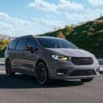 Cape Coral Chrysler Dodge Jeep Ram 2024 Chrysler Pacifica