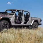 Cape Coral Chrysler Dodge Jeep Ram 2024 Jeep Gladiator