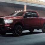 Cape Coral Chrysler Dodge Jeep Ram 2024 Ram 2500