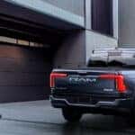 Cape Coral Chrysler Dodge Jeep Ram 2025 Ram 1500 REV