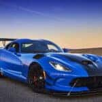 Cape Coral Chrysler Dodge Jeep Ram Dodge Viper