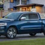 Cape Coral Chrysler Dodge Jeep Ram Ram 1500 Limited
