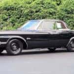 Cape Coral Chrysler Dodge Jeep Ram 1962 Chrysler Plymouth Fury Max Wedge