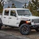 Cape Coral Chrysler Dodge Jeep Ram 2023 Jeep Gladiator
