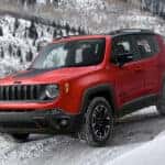 Cape Coral Chrysler Dodge Jeep Ram 2023 Jeep Renegade