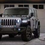 Cape Coral Chrysler Dodge Jeep Ram 2023 Jeep Wrangler 4xe