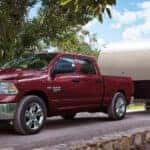 Cape Coral Chrysler Dodge Jeep Ram 2023 Ram 1500 Classic