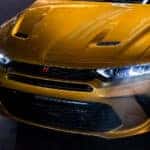 Cape Coral Chrysler Dodge Jeep Ram 2024 Dodge Hornet