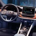 Cape Coral Chrysler Dodge Jeep Ram 2024 Jeep Compass