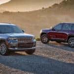 Cape Coral Chrysler Dodge Jeep Ram 2024 Jeep Grand Cherokee