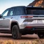 Cape Coral Chrysler Dodge Jeep Ram 2024 Jeep Grand Cherokee