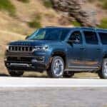 Cape Coral Chrysler Dodge Jeep Ram 2024 Jeep Wagoneer