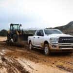 Cape Coral Chrysler Dodge Jeep Ram 2024 Ram 2500