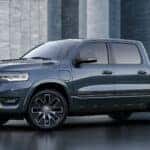 Cape Coral Chrysler Dodge Jeep Ram 2025 Ram 1500 Ramcharger
