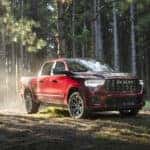 Cape Coral Chrysler Dodge Jeep Ram 2025 Ram 1500 Tungsten