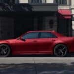 Cape Coral Chrysler Dodge Jeep Ram 2023 Chrysler 300