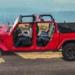 Cape Coral Chrysler Dodge Jeep Ram 2023 Jeep Gladiator
