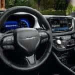 Cape Coral Chrysler Dodge Jeep Ram 2024 Chrysler Pacifica