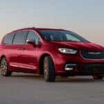Cape Coral Chrysler Dodge Jeep Ram 2024 Chrysler Pacifica Plug-in Hybrid
