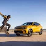 Cape Coral Chrysler Dodge Jeep Ram 2024 Dodge Hornet