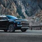 Cape Coral Chrysler Dodge Jeep Ram 2024 Jeep Grand Wagoneer