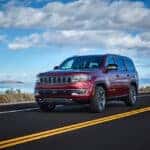 Cape Coral Chrysler Dodge Jeep Ram 2024 Jeep Wagoneer