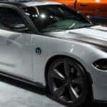 Cape Coral Chrysler Dodge Jeep Ram Dodge Charger Deep Stage 3 Concept