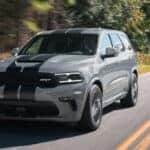 Cape Coral Chrysler Dodge Jeep Ram 2022 Dodge Durango SRT 392