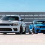 Cape Coral Chrysler Dodge Jeep Ram 2023 Dodge Charger