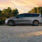 Cape Coral Chrysler Dodge Jeep Ram 2024 Chrysler Pacifica