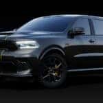 Cape Coral Chrysler Dodge Jeep Ram 2024 Dodge Durango SRT 392 AlcHEMI