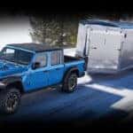 Cape Coral Chrysler Dodge Jeep Ram 2024 Jeep Gladiator