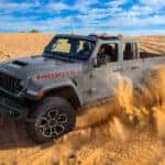 Cape Coral Chrysler Dodge Jeep Ram 2024 Jeep Gladiator
