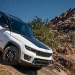 Cape Coral Chrysler Dodge Jeep Ram 2024 Jeep Grand Cherokee