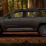 Cape Coral Chrysler Dodge Jeep Ram 2024 Jeep Grand Cherokee L