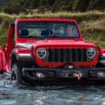 Cape Coral Chrysler Dodge Jeep Ram 2024 Jeep Wrangler