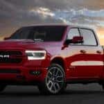 Cape Coral Chrysler Dodge Jeep Ram 2024 Ram 1500
