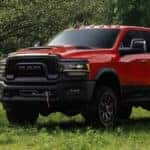 Cape Coral Chrysler Dodge Jeep Ram 2024 Ram 2500