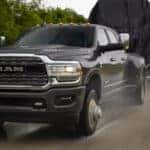 Cape Coral Chrysler Dodge Jeep Ram 2024 Ram Heavy Duty