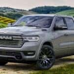Cape Coral Chrysler Dodge Jeep Ram 2025 Ram 1500 Ramcharger